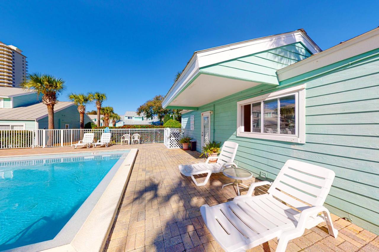 Sea Cabin 6A Destin Exteriér fotografie