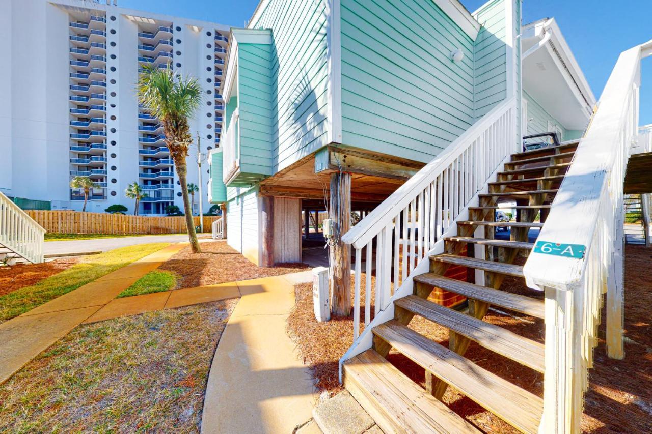 Sea Cabin 6A Destin Exteriér fotografie