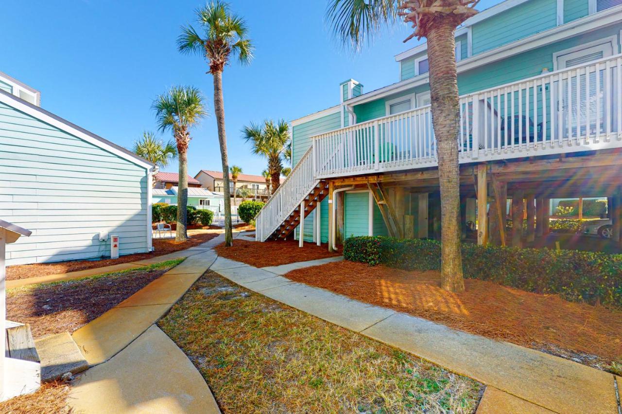 Sea Cabin 6A Destin Exteriér fotografie