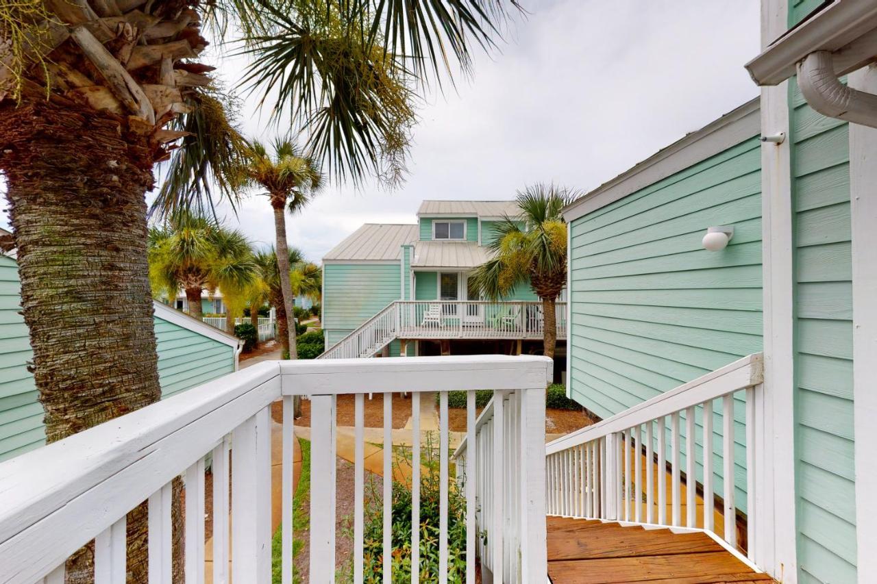 Sea Cabin 6A Destin Exteriér fotografie