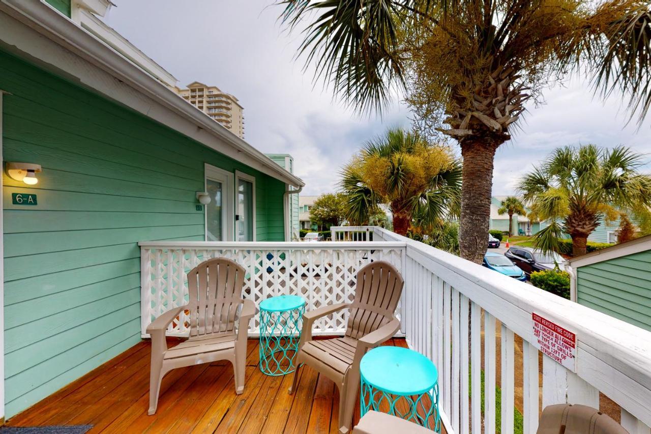 Sea Cabin 6A Destin Exteriér fotografie